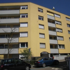 Swiss Star Zurich Oerlikon - Bild 1