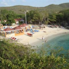 Heliemar in St. Marie, Curacao from 148$, photos, reviews - zenhotels.com photo 3