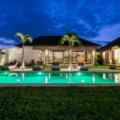 Villa Camilla - Bild 9