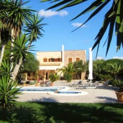 Finca S'Olivar d'es Coscois - Bild 12