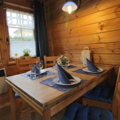 Der-Fuchsbau-Blockhaus-3-Hunde-willkommen - Bild 16