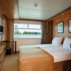 Crossgates Hotelship 4 Star Dusseldorf - Bild 4