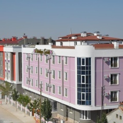 Es Güven Suit Apart Mevlana - Bild 12