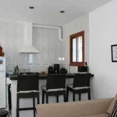 Отель Casa Zebole Испания, Кальпе - отзывы, цены и фото номеров - забронировать отель Casa Zebole онлайн фото 9