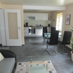 Ferienwohnung Weserberglandblick - Bild 6