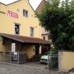 Fewo Am Triebischbrunnen - Bild 1