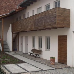 Gästehaus in der Gotthardtstraße - Bild 2