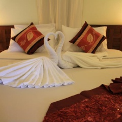 Baan Chaba Bungalow - Bild 4