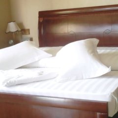Hotel Ngokaf in Lubumbashi, Democratic Republic of the Congo from 150$, photos, reviews - zenhotels.com guestroom
