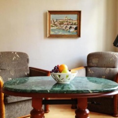 Rybna Large Apartment - Bild 7