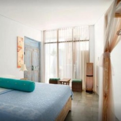 Ocean House Villa - Bild 1