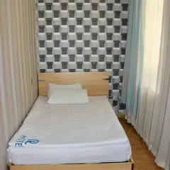 W City Guesthouse in Ulaanbaatar, Mongolia from 109$, photos, reviews - zenhotels.com guestroom photo 4