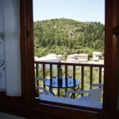 Maria Filippa Rooms thumbnail 4