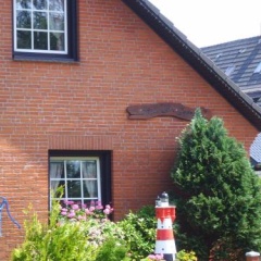 Ferienhaus Jan Granat - Bild 1