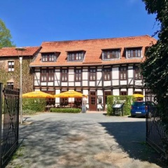 Halberstädter Hof - Bild 1