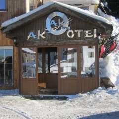 Ak Hotel - Bild 1
