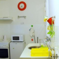Imperial Apartments in Zagreb, Croatia from 91$, photos, reviews - zenhotels.com