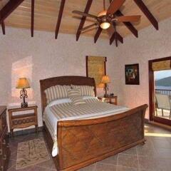 Reef Madness in St. John, U.S. Virgin Islands from 757$, photos, reviews - zenhotels.com guestroom