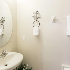 The Preserve at Carriage Pointe 3 Br townhouse by RedAwning thumbnail 6