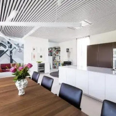 Luxus Ferienhaus mit Pool - Kärnten thumbnail 11