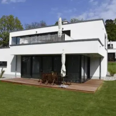Haus Wetterhexe - FeWo 01 thumbnail 1