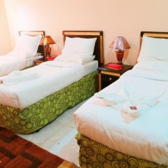 Karam Al Diyafah Hotel in Mecca, Saudi Arabia from 128$, photos, reviews - zenhotels.com guestroom