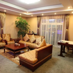 Tengchong Yun Wu Hotel thumbnail 4