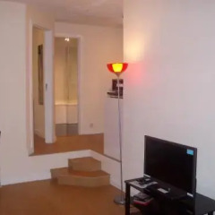 Отель My Glasgow House Barrowland With Free Parking Великобритания, Глазго - отзывы, цены и фото номеров - забронировать отель My Glasgow House Barrowland With Free Parking онлайн фото 9