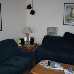 Ferienwohnung Kiebitznest - Bild 4