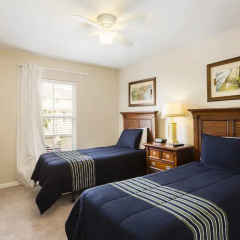 The Preserve at Carriage Pointe 3 Br townhouse by RedAwning thumbnail 2