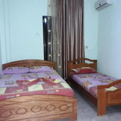 Tanis Guesthouse thumbnail 6