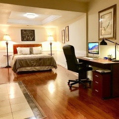 888 Convention Center 1 Bedroom Condos - Bild 1