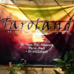 Taroland - Hostel thumbnail 1