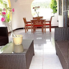 Отель 88 Days Self Catering Holidays & Accomodation Сейшельские острова, Остров Маэ - отзывы, цены и фото номеров - забронировать отель 88 Days Self Catering Holidays & Accomodation онлайн фото 6