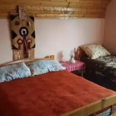 Holiday Home Tijana in Zabljak, Montenegro from 77$, photos, reviews - zenhotels.com guestroom photo 2