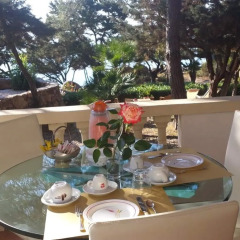 Giglio di Mare in Orosei, Italy from 97$, photos, reviews - zenhotels.com balcony