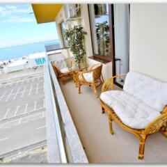 Luxury Studios by the Sea in Constanța, Romania from 82$, photos, reviews - zenhotels.com photo 7