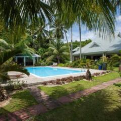 Cerf Sanctuary in Mahe Island, Seychelles from 129$, photos, reviews - zenhotels.com photo 5