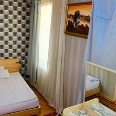 W City Guesthouse in Ulaanbaatar, Mongolia from 96$, photos, reviews - zenhotels.com