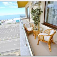 Luxury Studios by the Sea in Constanța, Romania from 82$, photos, reviews - zenhotels.com photo 12