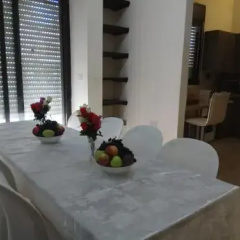 Yvonne's Home Sde Boker thumbnail 4