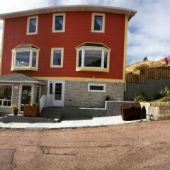 Chez Marie Jo in St.-Pierre, St. Pierre and Miquelon from 147$, photos, reviews - zenhotels.com photo 4