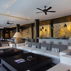 Villa Azaya Luxury Villa - Bild 17