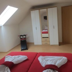 Ferienwohnung Schützenstrasse - Bild 3