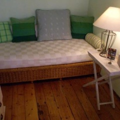 Ferienwohnung im Schuhhof - Bild 3