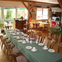 Landhotel GROBER's Reiterhof - Bild 10
