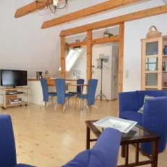 Alte Büdnerei - Apt. 02 thumbnail 7
