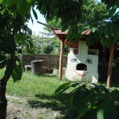 Holiday homes Castania in Straseni, Moldova from 106$, photos, reviews - zenhotels.com photo 2