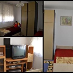 Leo Apartment in Ohrid, Macedonia from 53$, photos, reviews - zenhotels.com photo 4