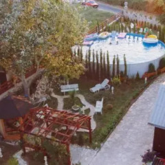 Отель Villa Dalibor Хорватия, Нин - отзывы, цены и фото номеров - забронировать отель Villa Dalibor онлайн фото 5